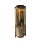 Armoire de rangement murale 19,69 po