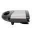 Machine à sandwich compacte en aluminium MegaChef