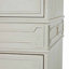 Archie 4 - Drawer Accent Chest