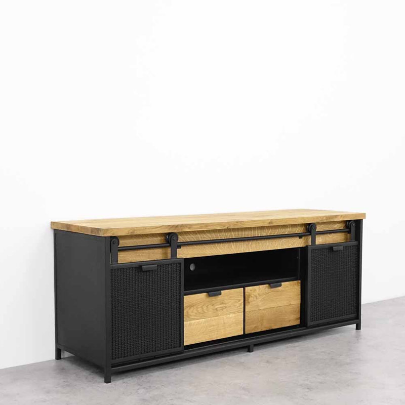 Lilibeth TV Stand, 120 cm