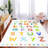 Issifu Washable Indoor Rug