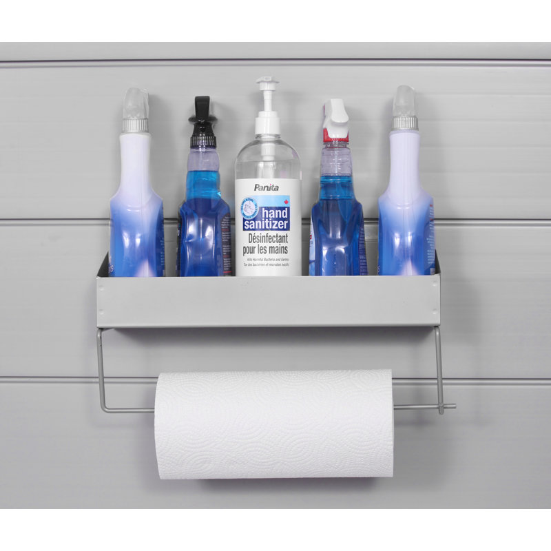 Bacs et paniers Universal Slatwall