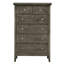 Commode Hammond, gris-2051078974