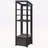 Portable Mini Wooden Greenhouse with Versatile Features for All Plants-112266754