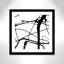Intersection II - peinture encadrée-58954983-58954984