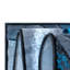 Tapis intérieur en oléfine à motif de vagues de la collection Tellus-1075175702