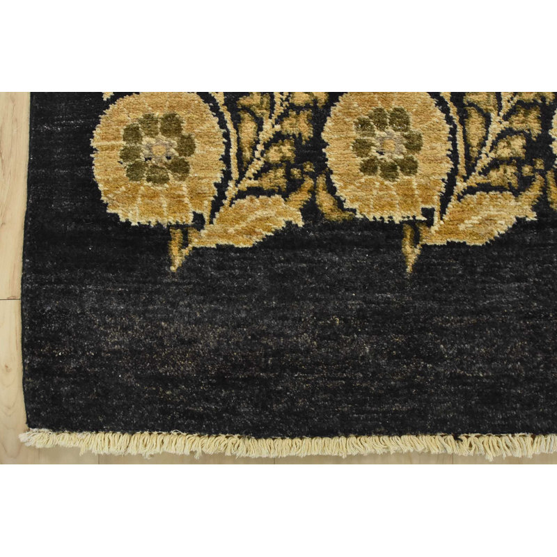 Tapis unique 3 pi x 5 pi 1 po Elyjiah