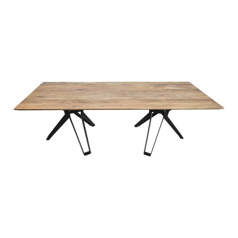 Sonoma Solid Wood Table Top