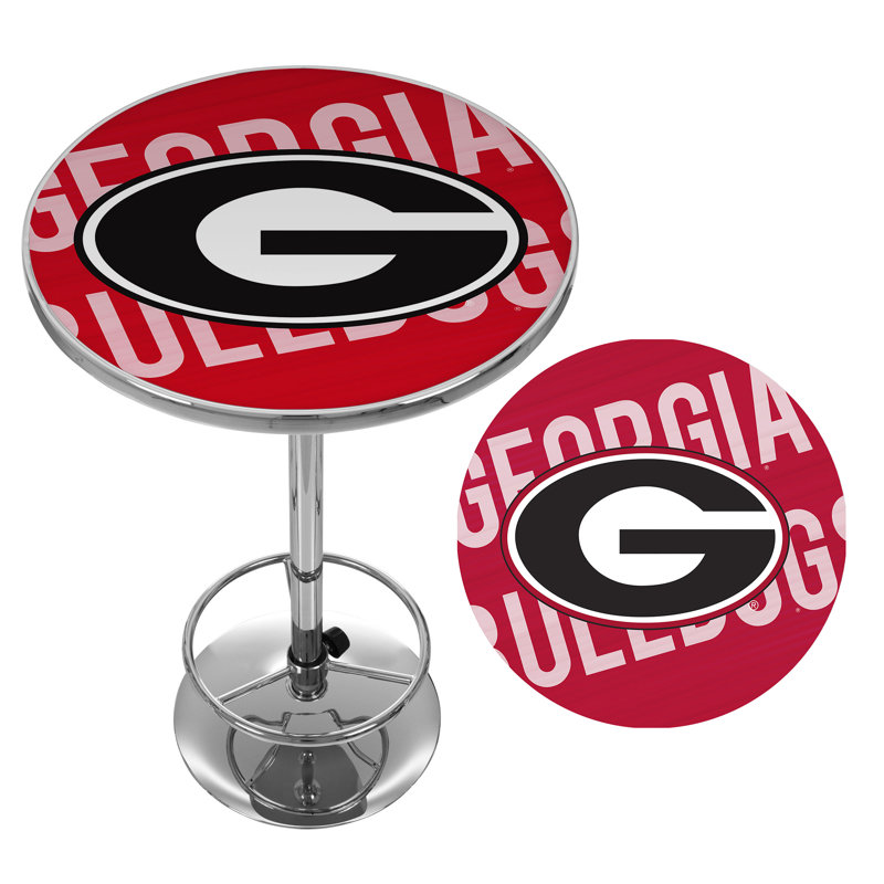 Table de pub university of georgia NCAA