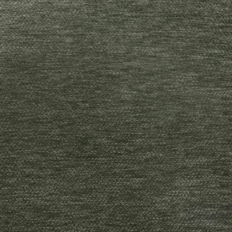 Canapé modulaire Modern, Chenille verte