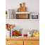 Ensemble de paniers 3 pièces-287460325