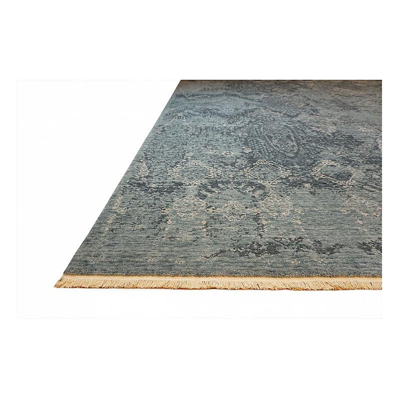 Nirvana Geometric Area Rug, Sample 2' x 3'