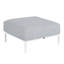 Havana Outdoor Ottoman with Cushion-73321372-73321445-101415935