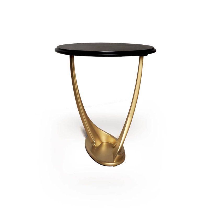 Alonah End Table