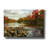 'Northeast Creek' by Danny Head, Canvas Wall Art-61715927