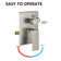 All-In-One Kit with Rough in-Valve
