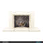 Miami Fireplace Surround-88725474