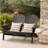  Malibu Adirondack Loveseat-536019543