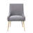 Firkins 18.5'' H Velvet Upholstered Side Chair-751645384-751645386
