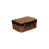 Double Steamed Hamper/Black Lining