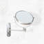Afraz Metal Wall Mirror-71219238
