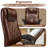 Ergonomic Executive Chair With Flip-up Armrests-390475841