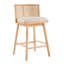 Tabouret de comptoir Talia