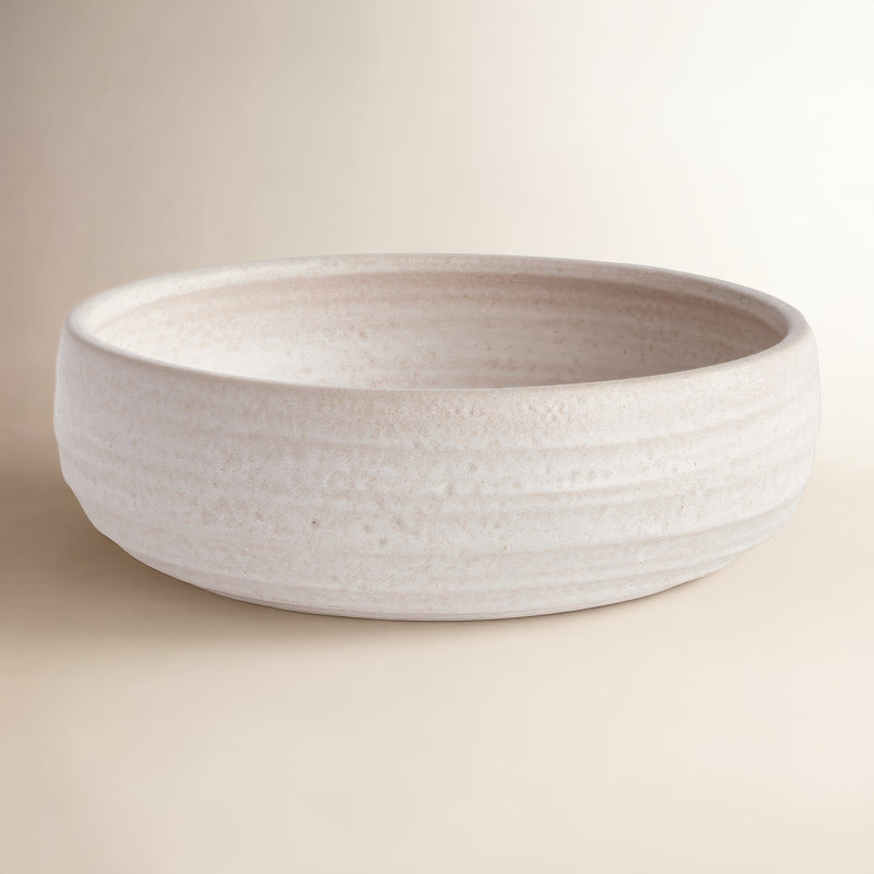 Chryssa Decorative Bowl