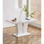 Adylan 6 - Person Dining Set-84556193