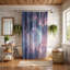 Rideau de douche 1 pièce Gentle Planet Designs-2111185624