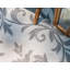 Tapis intérieur/extérieur gris à motif floral Darlene-1907531150