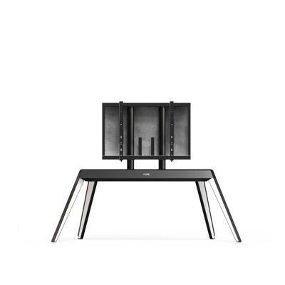 Fitueyes Design Modern TV Stand for 65 70 75 88 Inch TV