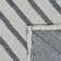 Pimm Geometric Cotton Hand Woven Area Rug