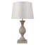 Delevan Metal Table Lamp