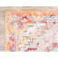 Tapis à motif oriental coquelicot Kingston-40279463