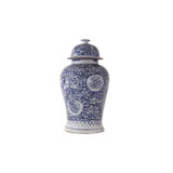 Handmade Ceramic / Porcelain Jar