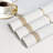 Vinyl Rectangle Placemat (Set of 4)-1307746254