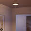 Plafonnier encastré 1 lumière Orland-66310616-66310618