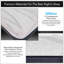 Matelas à lit lisse numérique Smart Air-89071658