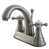 Brushed Nickel selected