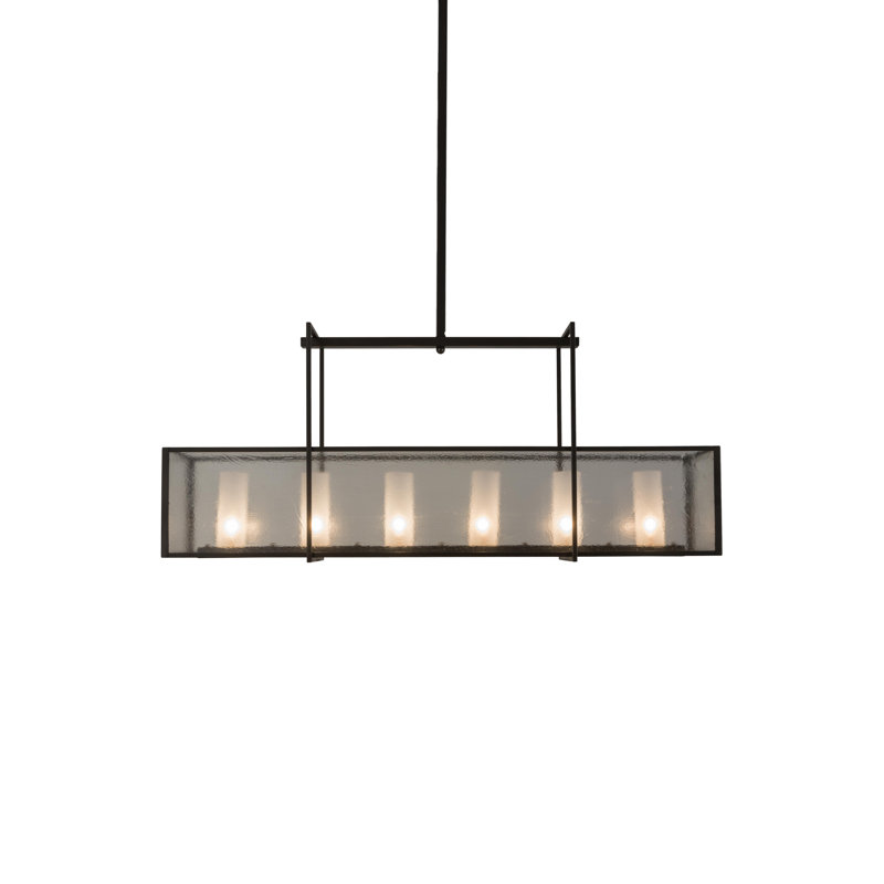 Gaidano 6 - Light Pendant