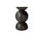 Aluminum Tabletop Candlestick