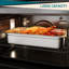 East Urban Home Stainless Steel Tray-135613970