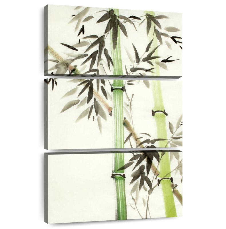 Chinese Bamboo