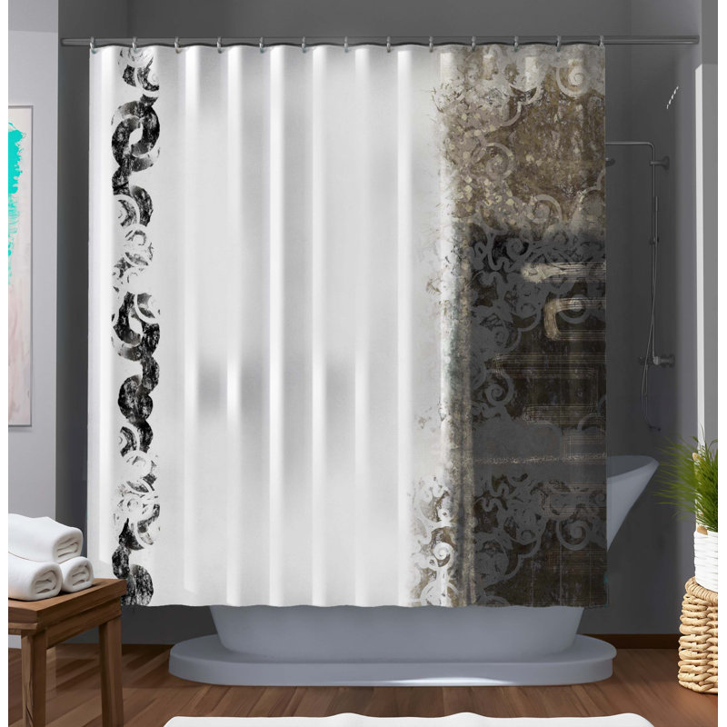 Shower Curtain