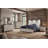 Ashley Brown Nightstand W/usb & Speaker