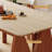 Cave stone rock plate table set-102099292
