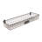 Albie Metal Wall Organizer with Wall Baskets-1916254540