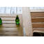 Teak Outdoor Adirondack Chair