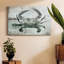 Toile tendue crabe neutre I-Gallery-519828587